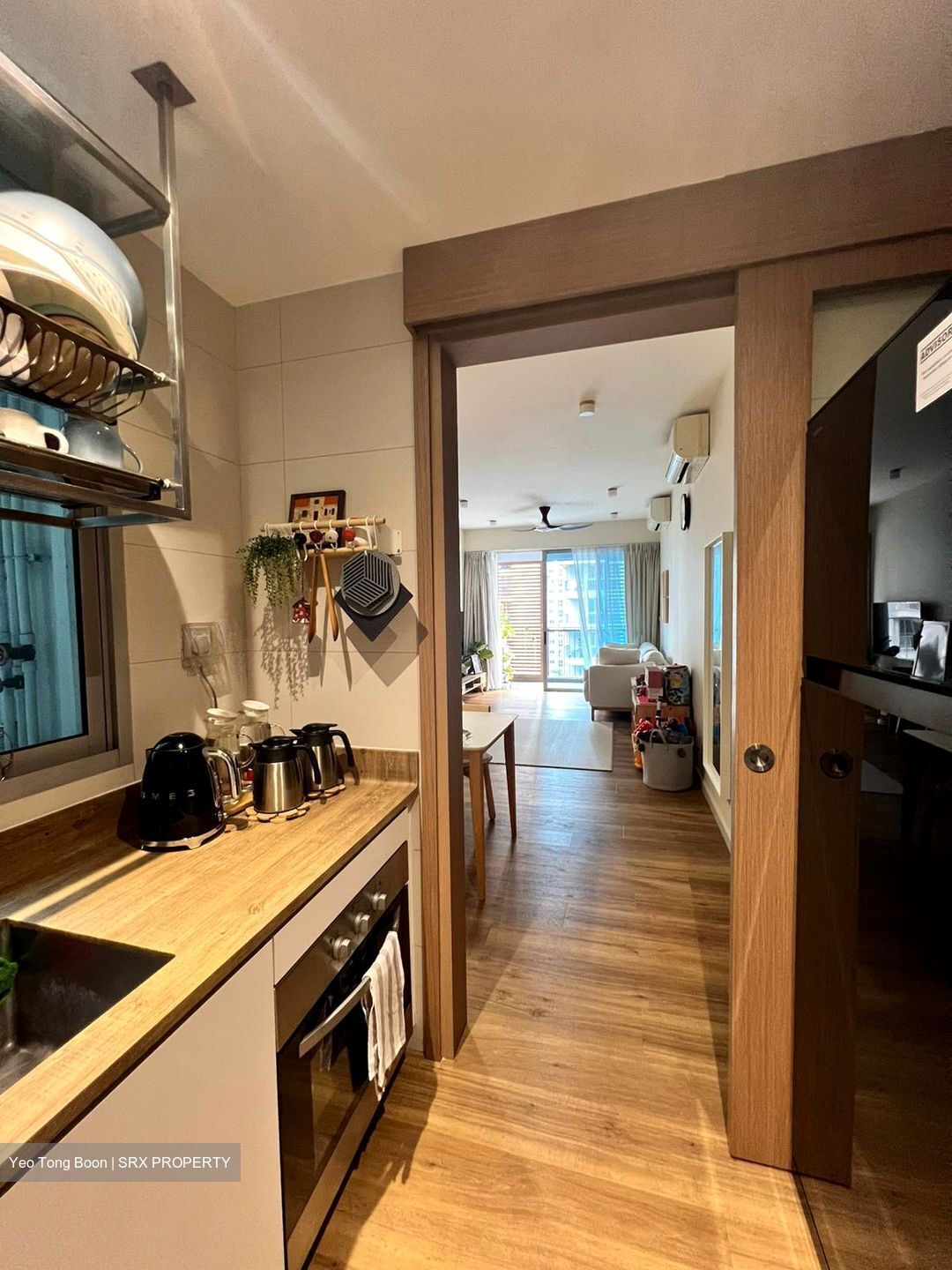 Q Bay Residences (D18), Condominium #577136111